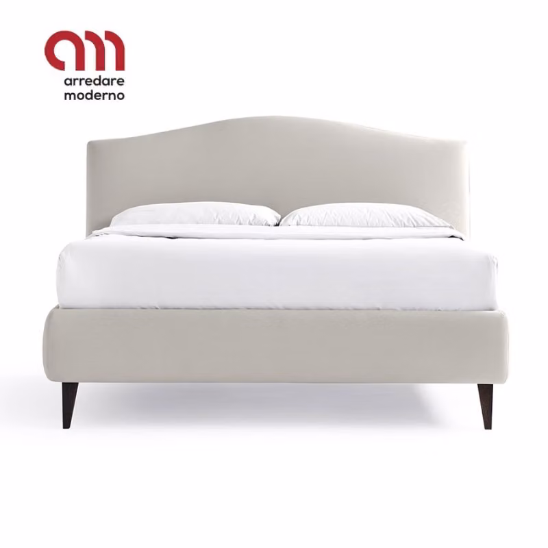 Letto Noctis Lyle Modern Matrimoniale