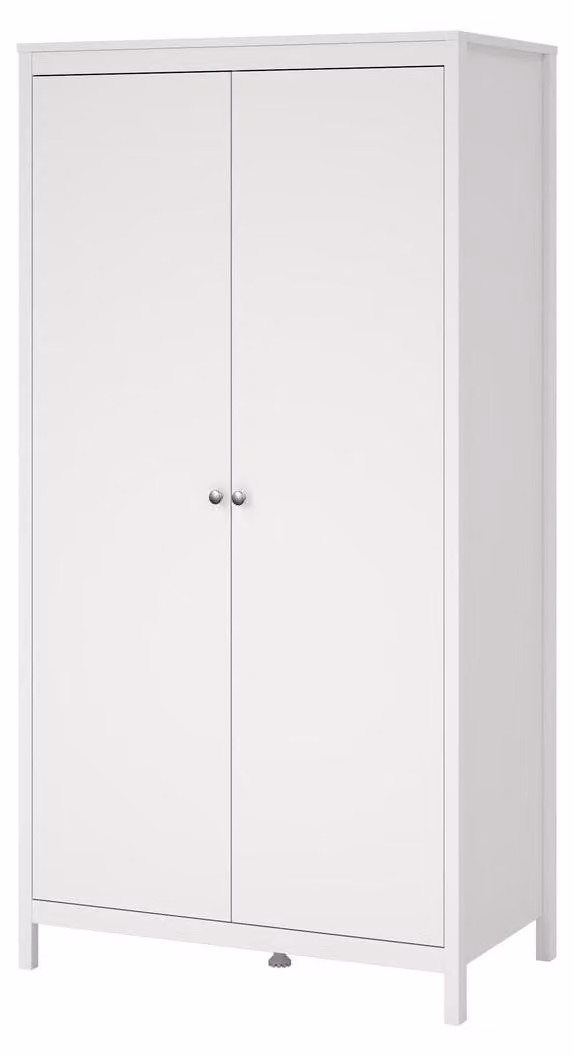 Calicosy - Armadio 2 ante H199 cm - BARCELONE