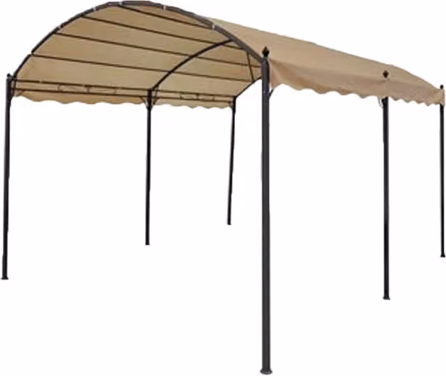 Gazebo Camel L400 x P300 x H248 cm