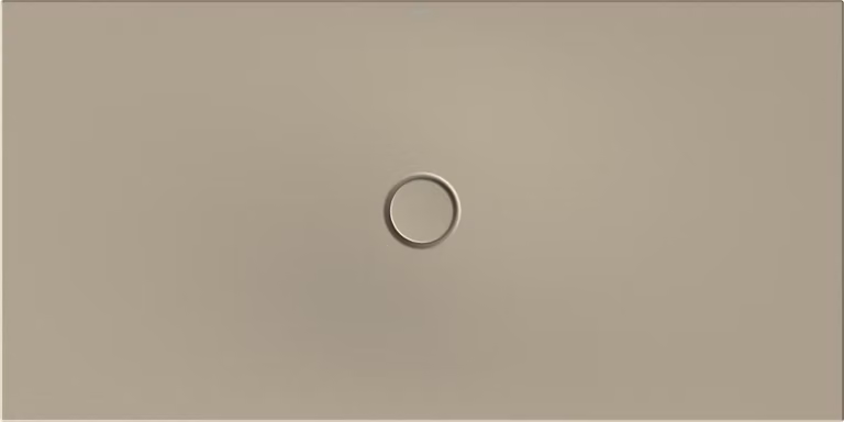 Receveurs de douche BetteFloor, rectangulaire, 1500x750mm, 5939-415, 5939-415