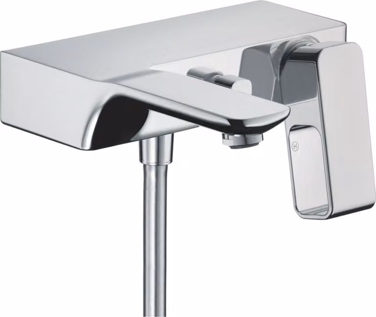 HansGrohe Axor Urquiola miscelatore per vasca da bagno DN15 cromo 11420000