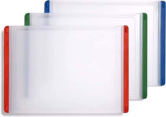 Set di seghe a tre pezzi - Good Grips con foro per succhiare blocco di sega