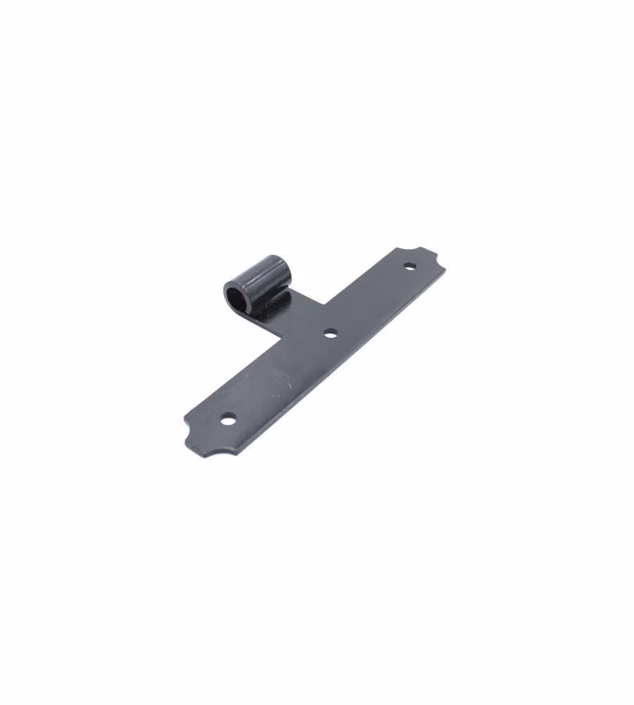 Cantonale Nero Centrale A T Mm.180X30