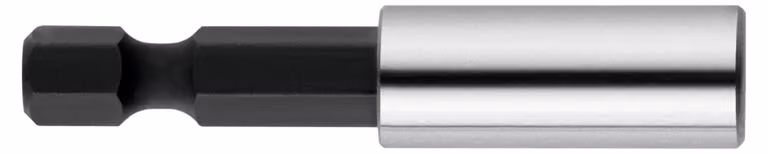 Portapunte Metabo 1/4/ 52 mm, amagnetico, 628543000