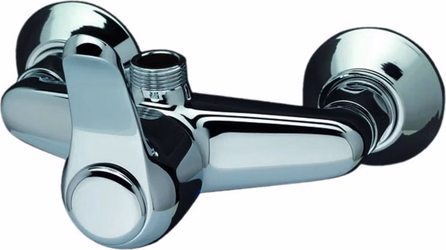 Miscelatore monocomando Schmiedl GS per doccia 1/2", 1 pz.