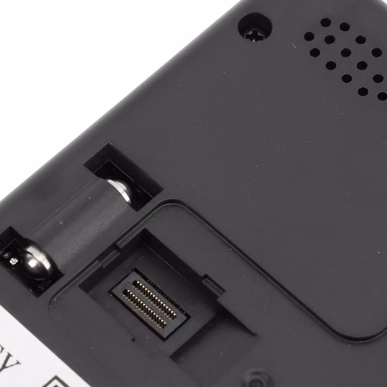 Telecamera spioncino porta 1080P HD spioncino schermo da 4,3 pollici Connessione WiFi Campanello elettronico video