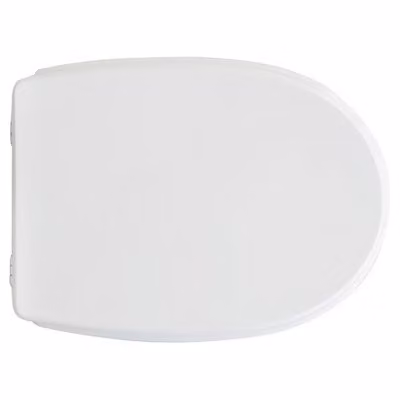 Copriwater compatibile per WC Dolomite vaso Futura forma 6 Bianco