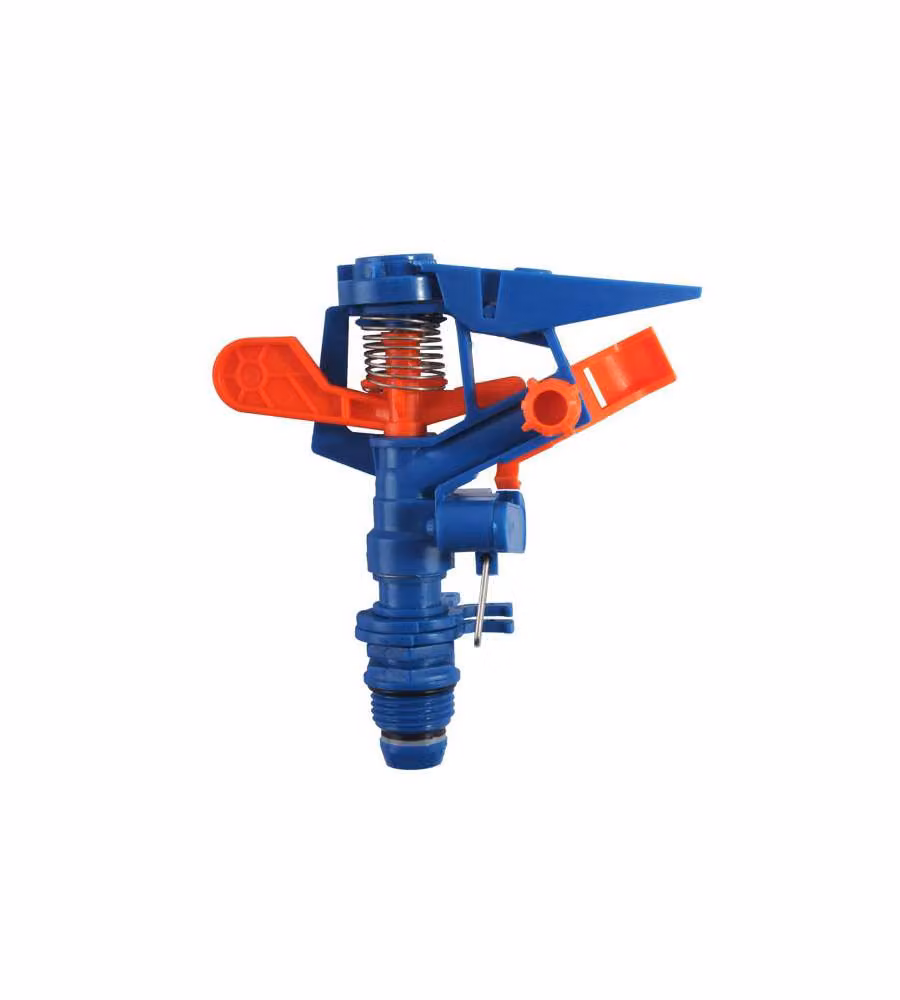 Irrigatore Settori 1/2M Abs       Ob Ilcampo 08535