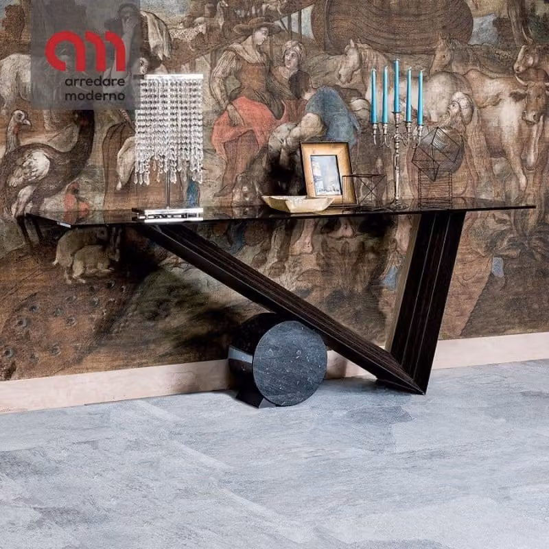Consolle Valentino Cattelan Italia