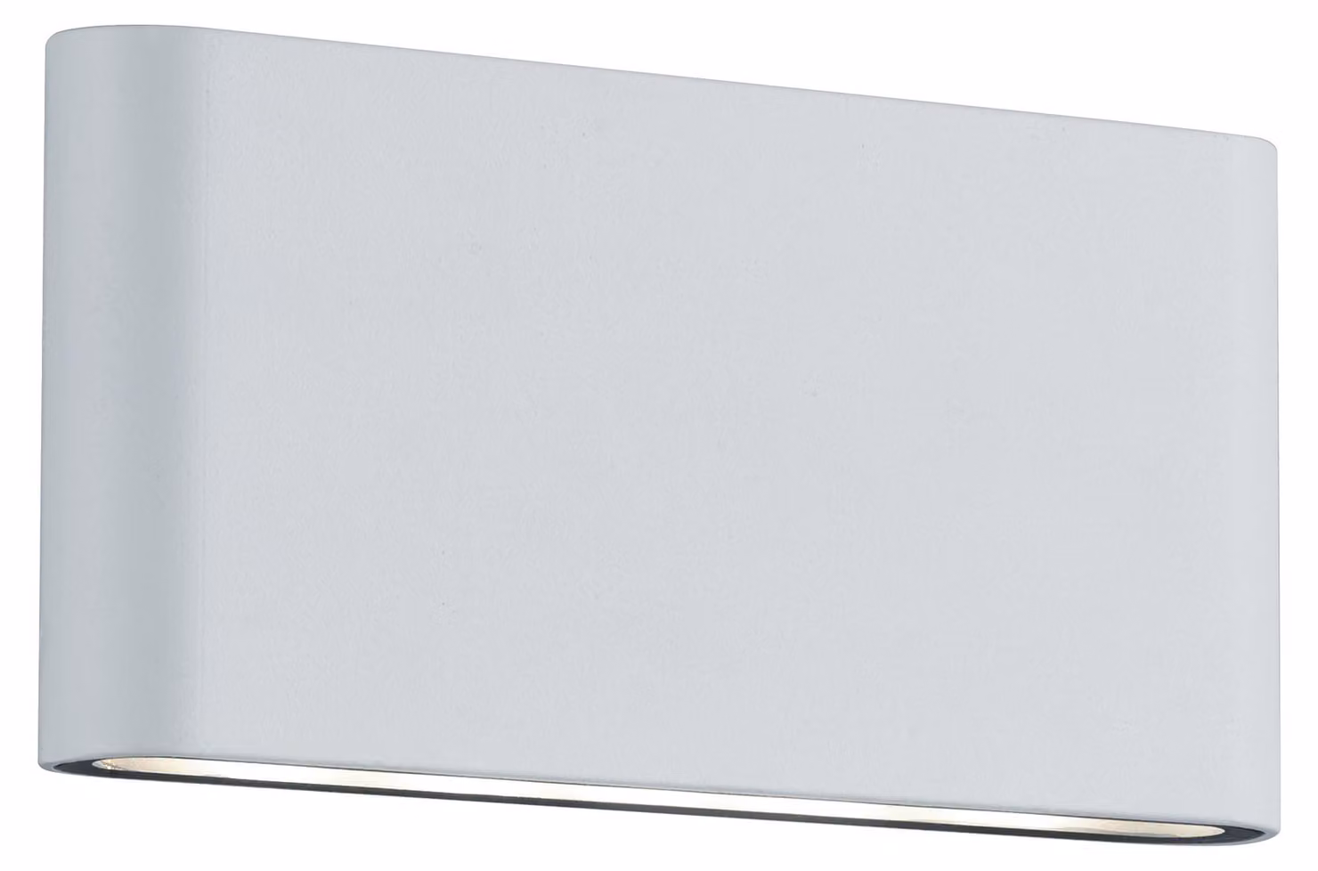Lampada da parete per esterni a LED 2x4,5W THAMES II 227660231 Trio