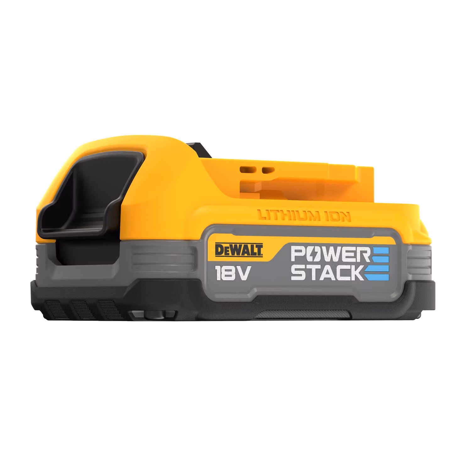 Dewalt DCBP034-XJ 18V XR 1,7Ah Powerstack Akku (DCBP034-XJ)
