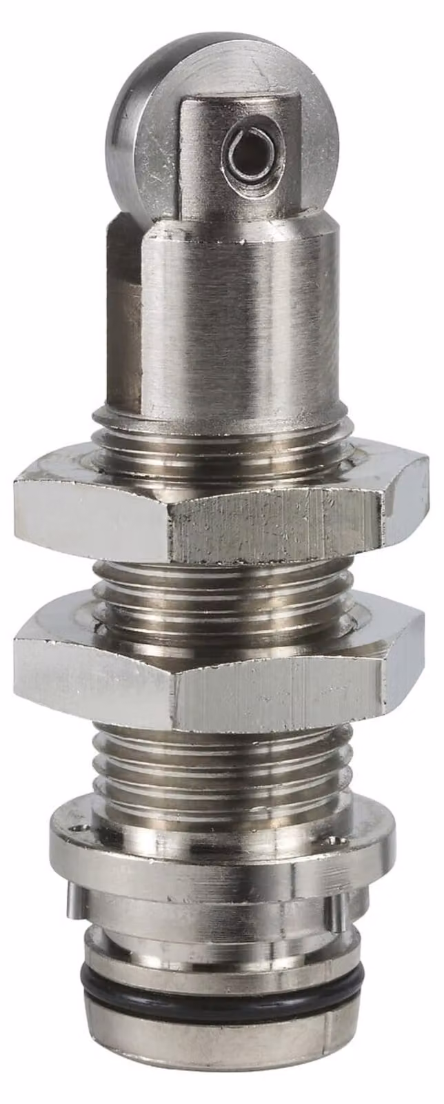 Sensori Telemechanique, attuatori a rulli metallici, modello ZCEF2