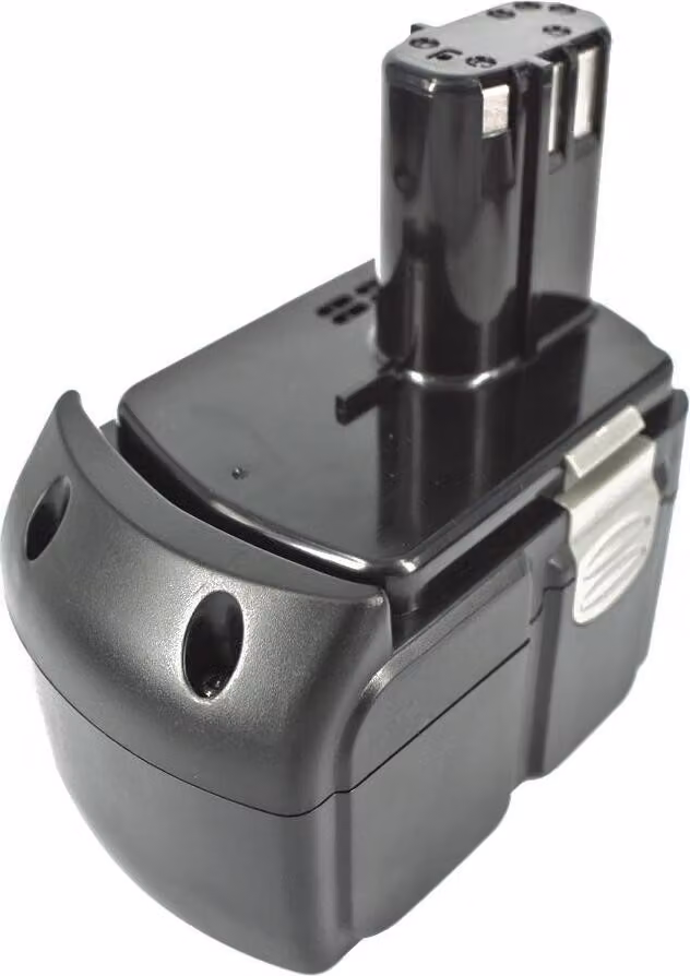 Batteria PowerSmart pre Hitachi Serie DS G UB WR 326240 327730 BCL 1815, 4,0 Ah