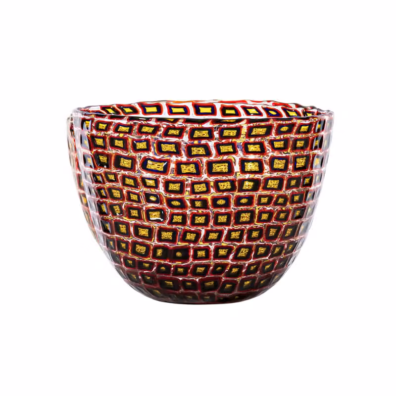 Murrine Romane Venini 520.21