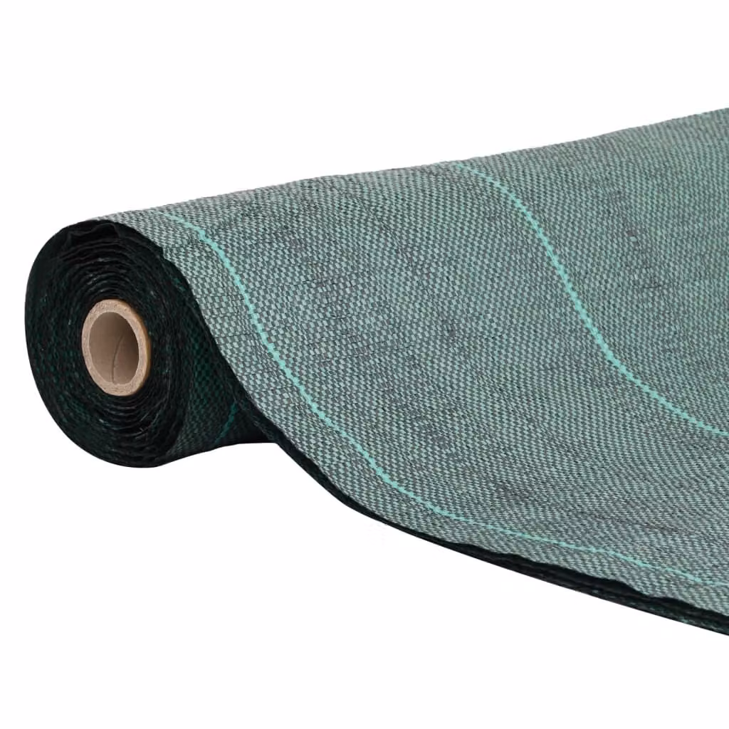 Membrana Antierbacce Verde 4x5 m in PP