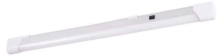 EGLO MATTANZA, 1 lampadina, LED, 4000 K, 1050 lm, IP20, bianco