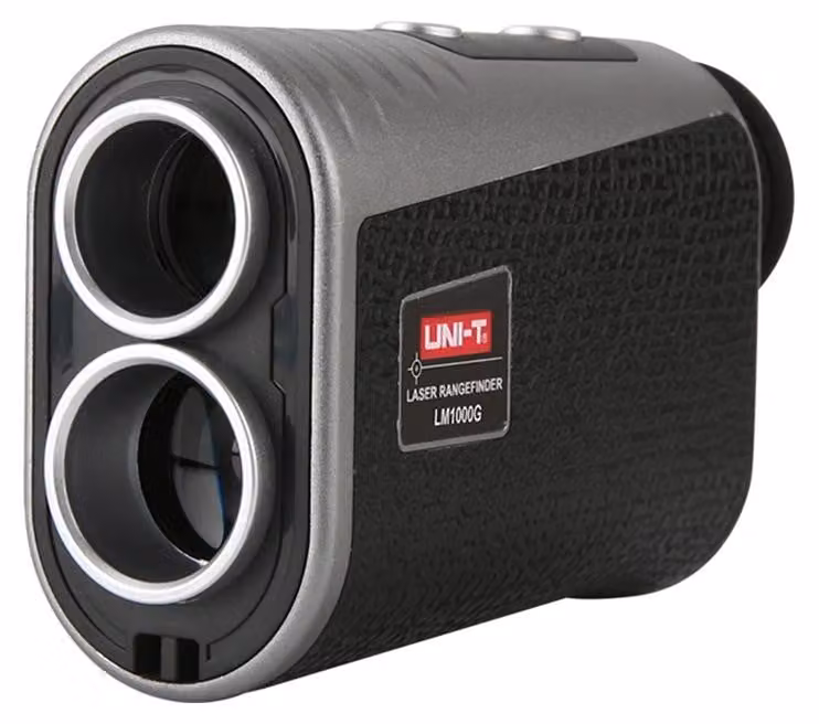 Telemetro laser Uni-T LM1000G