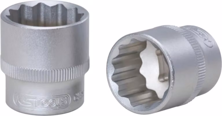 KS TOOLS 3/8" 12 punti 25/32" - 917.4813