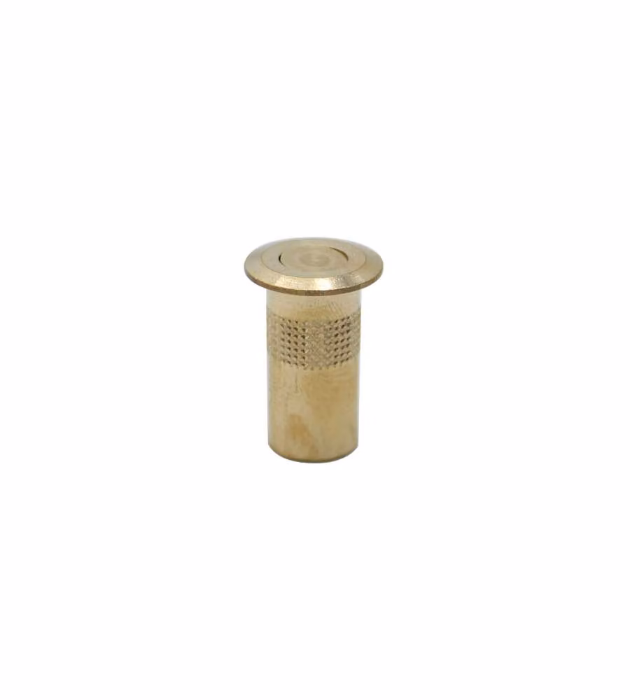 Pozzetto Antipolvere Mm.34X32 Foro 22