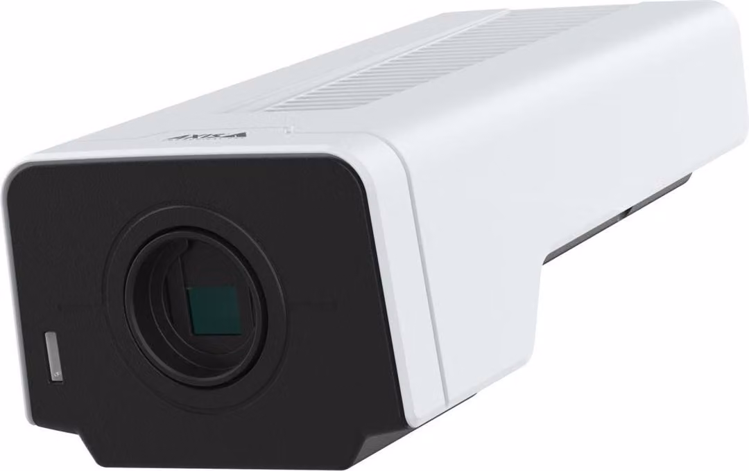 Axis P13 Series P1385-B - Telecamera di videosorveglianza di rete (senza obiettivo)