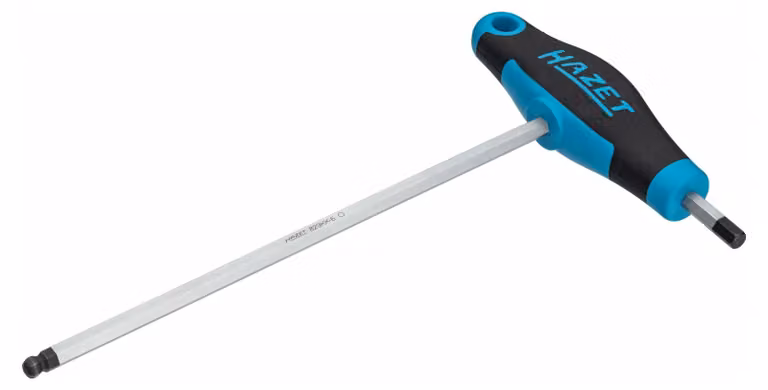 Cacciavite 829KK-6| con impugnatura a T (829KK-6)