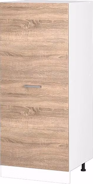 Dispensa universale R-Line Sonoma 60 cm con anta grande Vicco