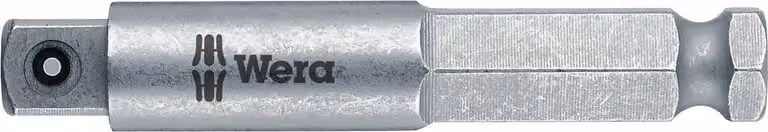 Wera 05050510001 drill attachment accessory