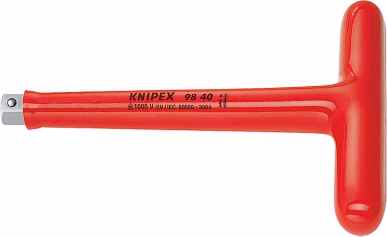 Impugnatura a croce 12,5 mm (1/2") 98 40