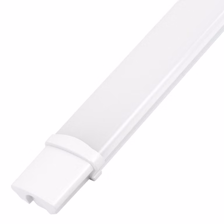 LUXULA, lampada a LED per ambienti umidi, 22 W, 4000 K, luce bianca neutra, grado di protezione IP65