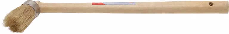 BGS Spazzola rotonda per pasta di montaggio pneumatici - 4803