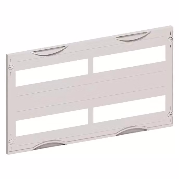 Striebel e John AS222 Copertura 300x500 mm con fessura Accessori Sistema di finiture interne CombiLine 2CPX062840R9999