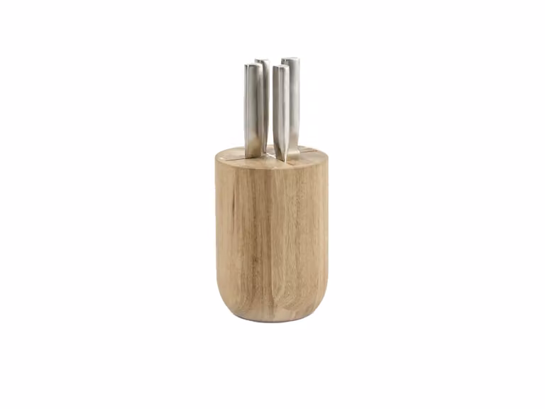 Knife Set Base - Set di Coltelli