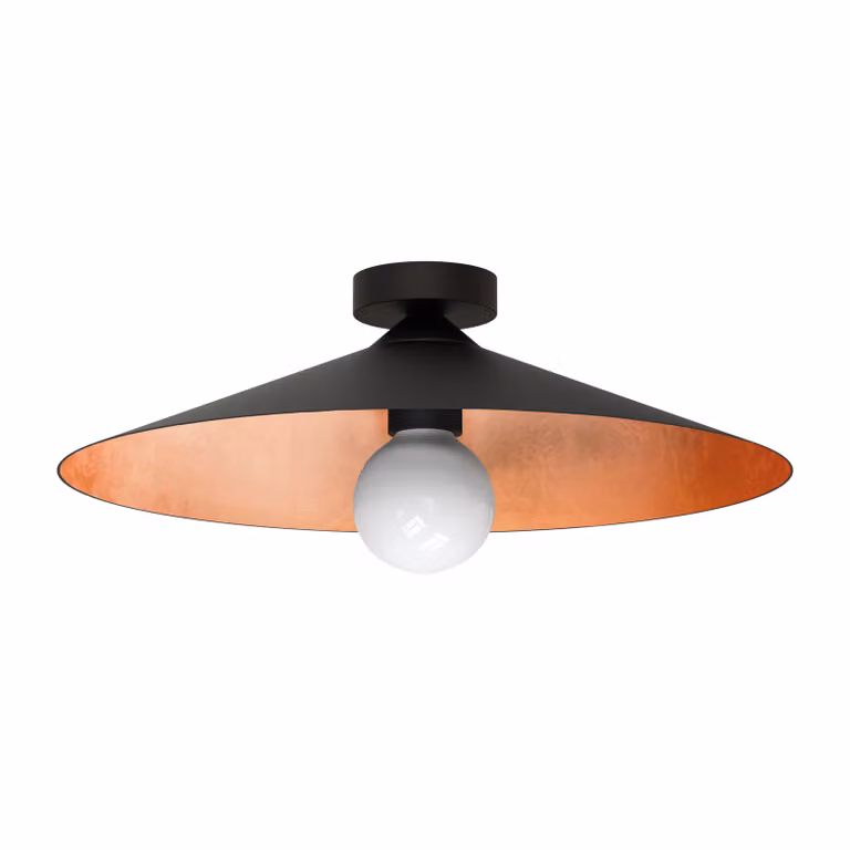 Lampadario Chapeau A Foglia
