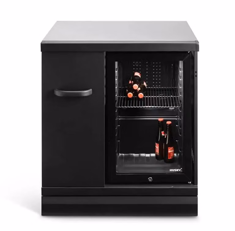 Modulo per frigo GRLLR Connect