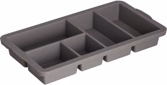 Inserto Per Contenitore Flexistore Ih 5/8 L
