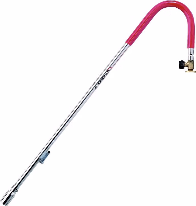Rothenberger Industrial Abflammgerät 30966 (30966)
