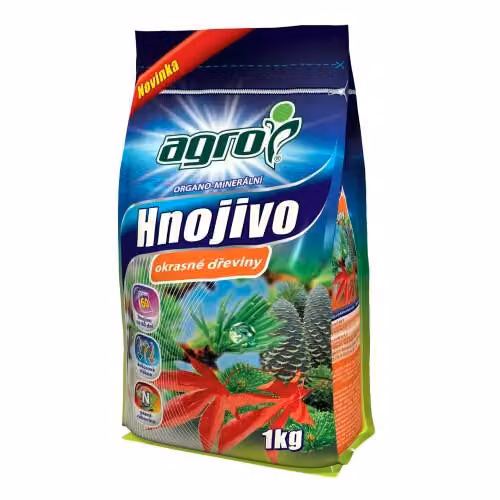 fertilizzante ornamentale OM 1 kg