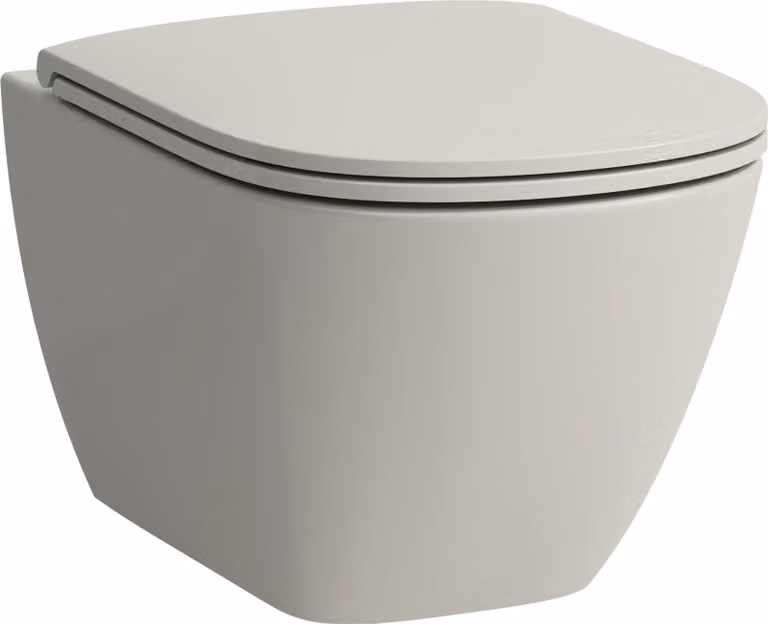LAUFEN LUA WC suspendu Advanced, 520x360x345mm, H8200800490001, H8200800490001