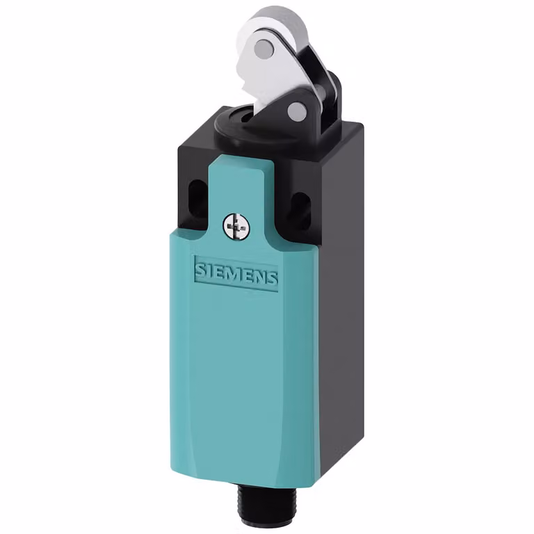 Interruttore di posizione Siemens, EN50047, 31 mm, 1N/1C, 5 poli, max. 125 V, SIMATIC ET200 3SE52340LE111AE2