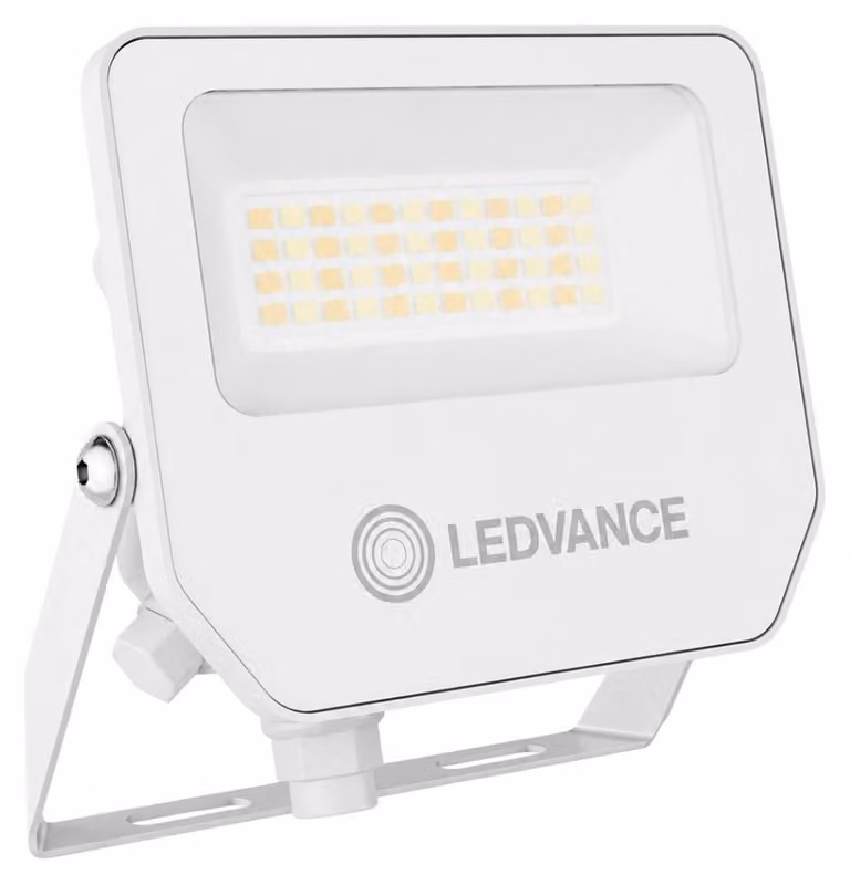 Proiettore Led Multi Selezione 9W 18W CCT Regolabile Bianco