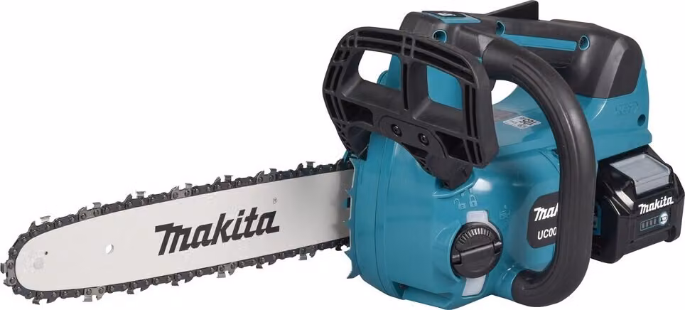 Motosega 40V Xgt 30Cm Uc003Gz01 Makita