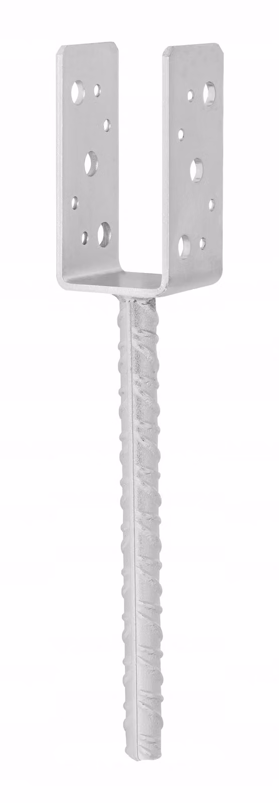 Fissaggio Colonna Luminosa Base 50 Mm - Lb Pul50