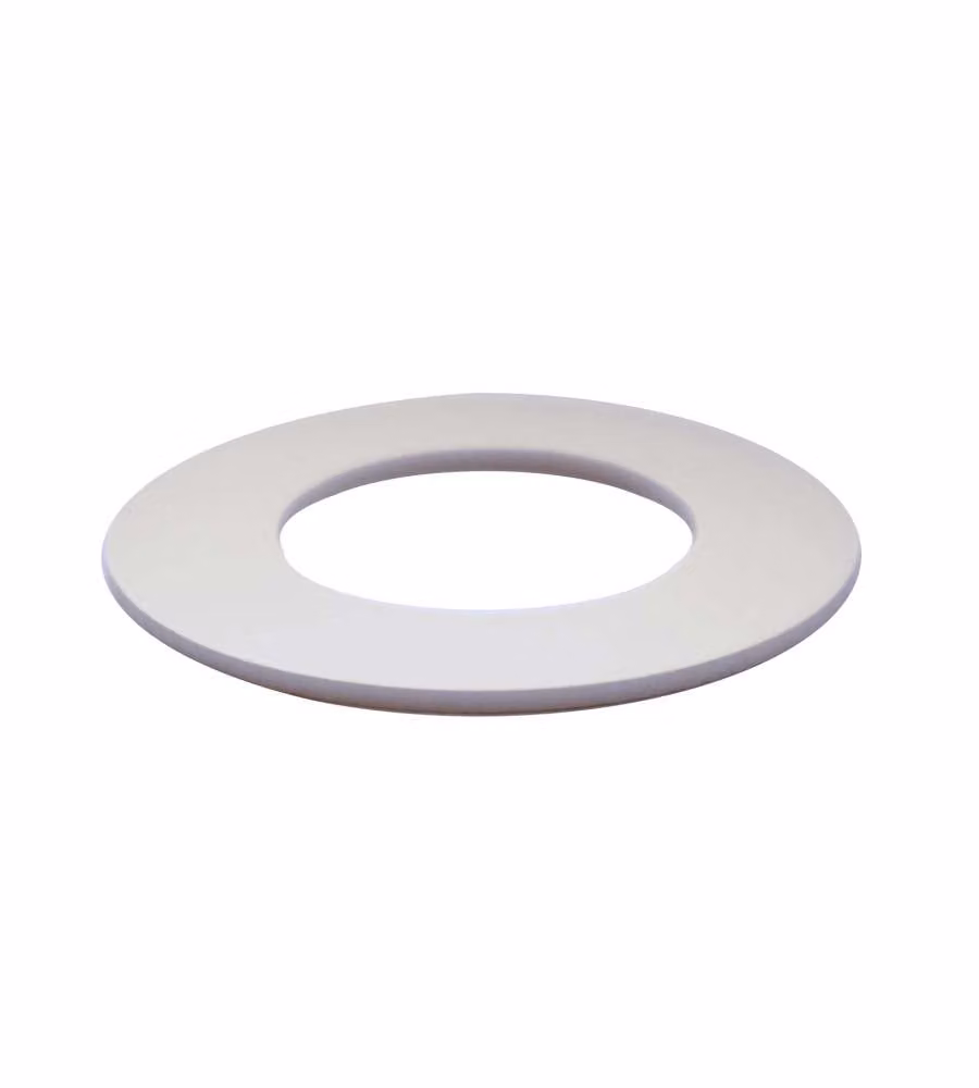 Guarnizione piatta per piletta 1 1/4"