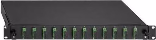 Scatole di giunzione Rutenbeck BasicLine estensibili 19"/2280307120 (2280307120)