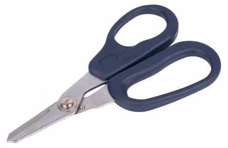 Lanberg NT-0106, blu, acciaio inossidabile, 58 g