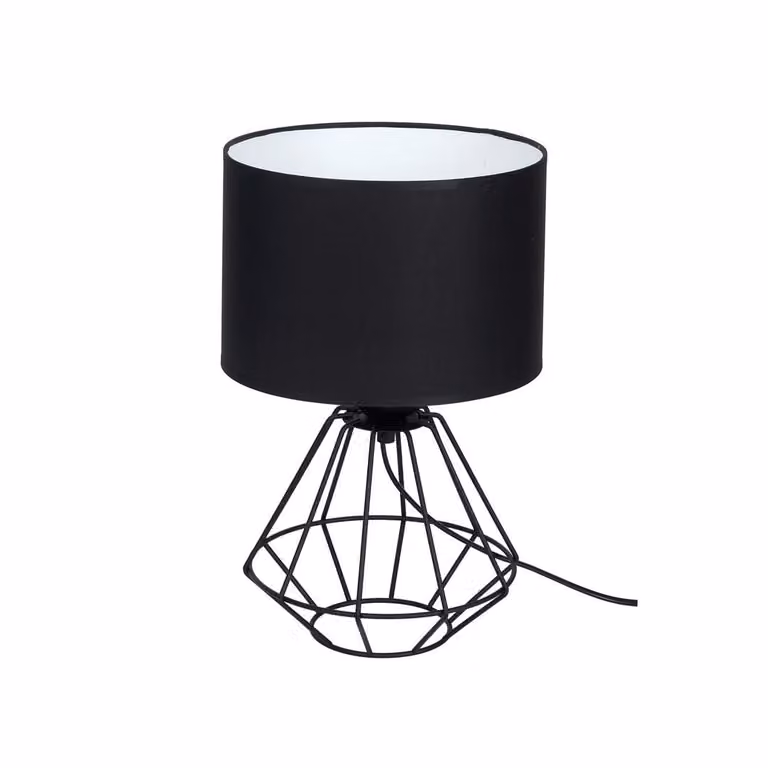 Lampada da tavolo 1x60W E27 COLIN MLP4792 Milagro