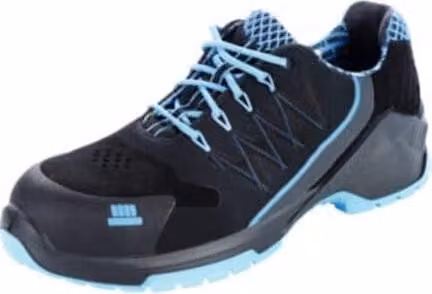 Scarpa bassa di sicurezza Steitz Secura S1 VD PRO 1100 ESD NB, taglia 44