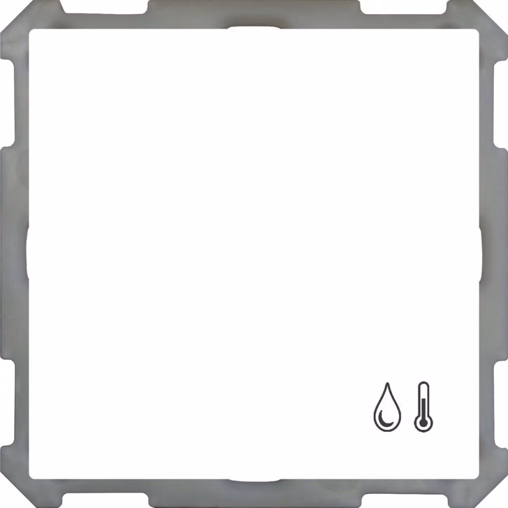 MDT technologies Object controller studio bianco/lucido SCN-RTR63O.01 (SCN-RTR63O.01)