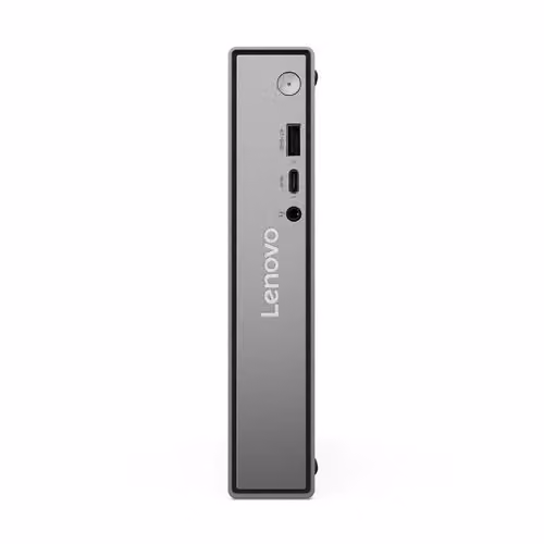 Mini PC Lenovo ThinkCentre Neo 50q Gen 5 Nero con Intel Core i3-1315U, 8 GB DDR5 RAM, 512 GB SSD e Windows 11 Pro – 2