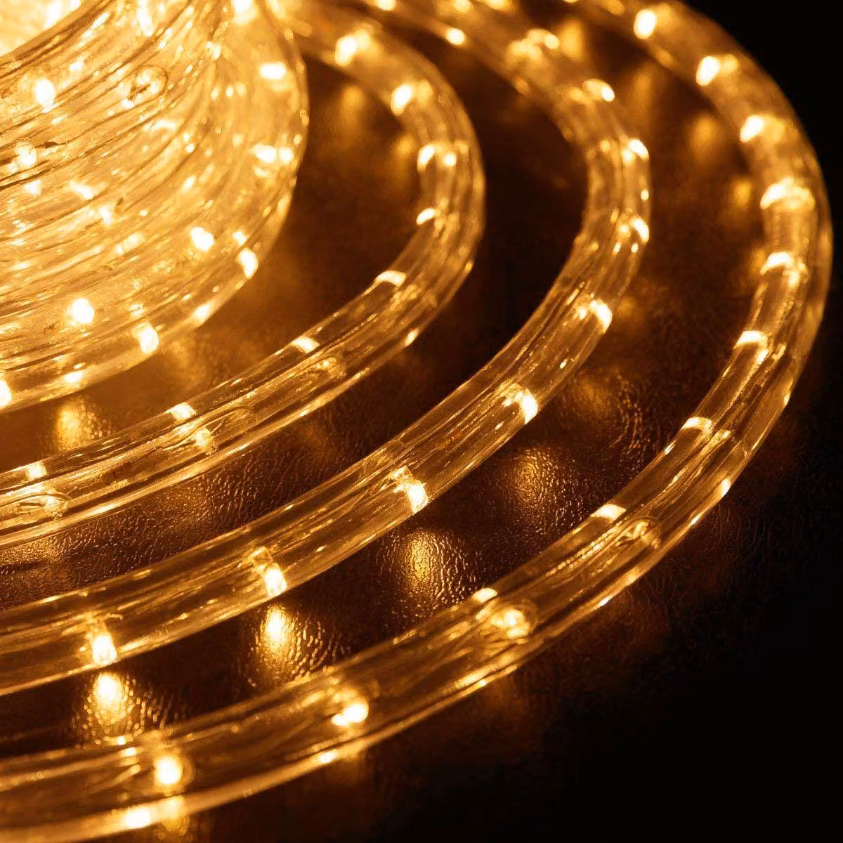 Nastro LED FLEX bianco caldo 1 m Eko-light EKW1546